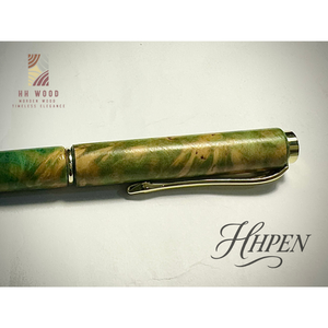 ดินสอกดทำจากไม้คุณภาพเยี่ยมแบบเวียดนามขนาด0.7มม. หมึกพิมพ์สีฟ้าดำแดง - Product Image 3