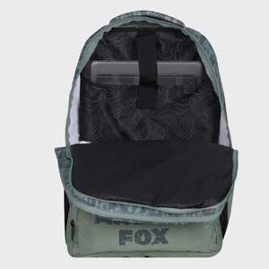 Arctic Fox Rough Sea Spray <b>Laptop</b> <b>Backpack</b> - Product Image 2