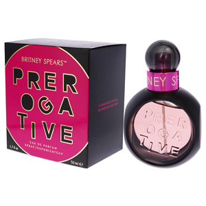 Britney Spears prerogativa per le donne 1.7 oz EDP Spray dolce fragranza con sfumature di frutta perfetto Set regalo per le donne - Product Image 4