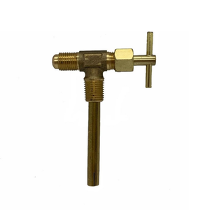 Válvula de Cierre de Combustible para Tractores R34656, Compatible con Tractores J. Deere 1020, 1120, 1030, 1130, 1630, 1830, Alta Calidad - Product Image 1