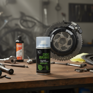 IGLO Nettoyant Dégraissant pour Freins à Disque 100ml - Product Image 3