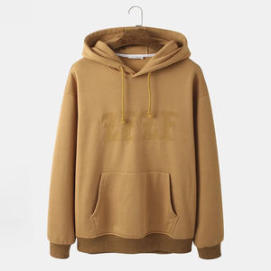 Nouveauté 2026 – Sweat à capuche décontracté pour homme, manches longues, respirant et de qualité - Product Image 1