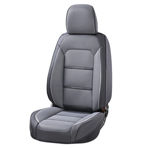 ชุดคลุมเบาะรถยนต์ - Product Image 2