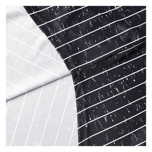 ชุดเบสบอลผ้าโพลีเอสเตอร์ออกแบบได้ตามที่ต้องการ - Product Image 4