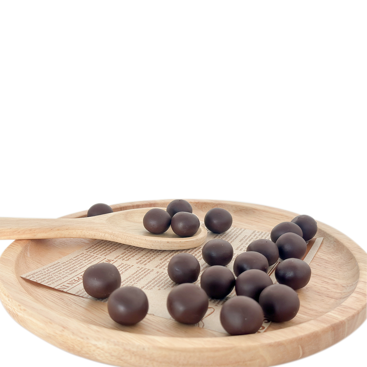 Тамаринд Choc мяч имбирь продукты для сельского хозяйства