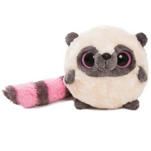 Yoohoo Pink <b>Balloon</b> Plush 12.5 cm 1 Piece Christmas Figurine Toy - Product Image 1