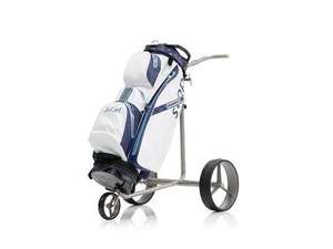 Chariot de golf MERIT Drive-SL Titan Travel 2.0 - Product Image 3