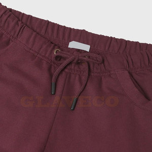 Hot Selling Bulk <b>Men</b> Joggers Premium Fabric New Design <b>Men</b> Joggers Solid Color High Quality <b>Men</b> Joggers - Product Image 5