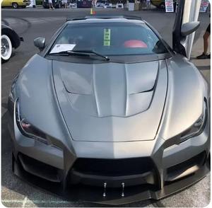 G35 Sling- Shot de Lujo, Edición Especial Motorizada, Superventas - Product Image 4