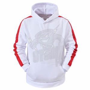 Sudaderas con Capucha Casuales de Corte Regular para Hombre y Mujer, 100% Algodón, Color Sólido, Estilo Hip Hop Urbano, Impermeables y Ecológicas para Invierno - Product Image 2