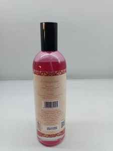 Evangeline EDP batik สีชมพูเสน่ห์100มล. สเปรย์ร่างกายของเหลวโคโลญจ์ที่มีกลิ่นหอมร่างกายหมอกขวดอินโดนีเซีย - Product Image 3