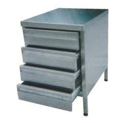 Vetrina Refrigerata per Carne - Capacità 350 litri - Ripiani 1 - cm 125 x 60 x 120 h - Product Image 1