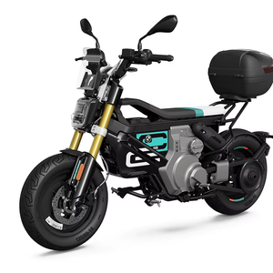 Moto/Motocicleta B/M-Ws CE02 más vendida en 2023 - Product Image 4