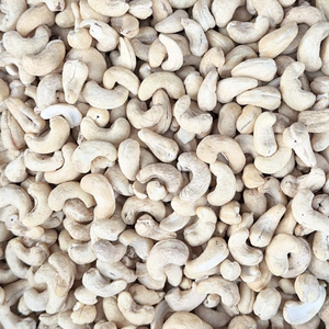 Santigo Viet Nam Vente en gros WW240 Prix bon marché de noix de cajou biologique, emballage OEM ODM - Product Image 1