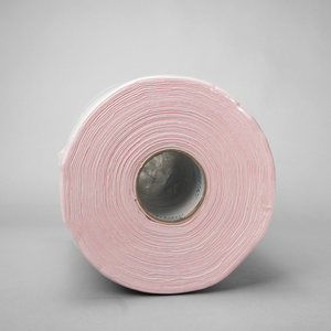 Krclean, paños de limpieza industrial ecológicos de alta calidad, toalla de lavado de coches de estilo liso, toallitas en rollo para sala limpia, fábrica de Vietnam - Product Image 3