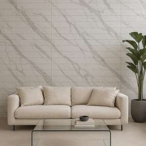 กระเบื้องปูพื้นพอร์ซเลนเคลือบเงาขนาด600มม. x 1200มม. ดีไซน์แบบ milagro satvario มีพื้นผิว malabar - Product Image 4