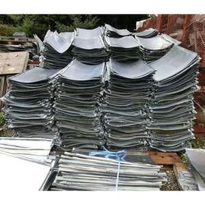 Déchets d'aluminium lithographique pour la fonte - Product Image 6