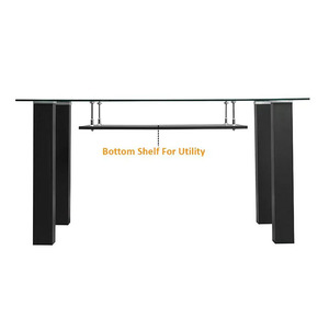 JUEGO COMEDOR JOHOR MALAYSIAN CRISTAL 4 PLAZAS - Product Image 5