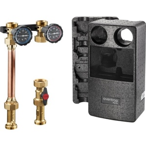 Équipement d'économie d'énergie OV S-180 DN 25 PKH sans pompe, système de raccordement à chaudière, modèle Regumat - Product Image 1