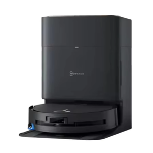 Nueva Aspiradora Robótica DEEBOT X9 PRO OMNI con Succión de 16600 Pa y Sistema de Limpieza Inteligente OZMO Roller Mopping Zero Tangle - Product Image 5