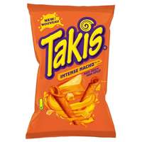 Takis Fuego Croustilles de tortilla roulées 4.0 Oz Pack 2 piment fort citron vert Snacks à grains mous Craquelins de riz Maïs Blé aromatisé