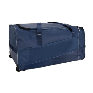 Bolsa de deporte de hockey sobre hielo duradera plegable impermeable bolsa de lona de hockey de campo de gran capacidad - Product Image 1