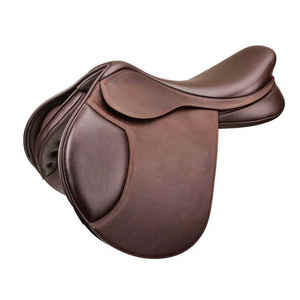 100% Top qualité anglais Dressage équitation équestre selles ensemble complet pour course équitation cheval selles - Product Image 1