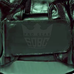 Protège-tête en cuir pour MMA et boxe avec logo personnalisé - Équipement d'entraînement de protection léger - Product Image 5