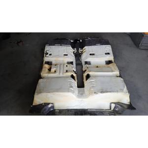 Alfombra Interior para FORD Fiesta 7ª Serie (17++) H1BB-A13000-AHW XUJF - Product Image 5