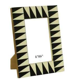 กรอบรูปไม้ MDF สำหรับตกแต่งบ้านโรงแรมหรือตกแต่งบนโต๊ะกรอบรูปดูทันสมัย - Product Image 1