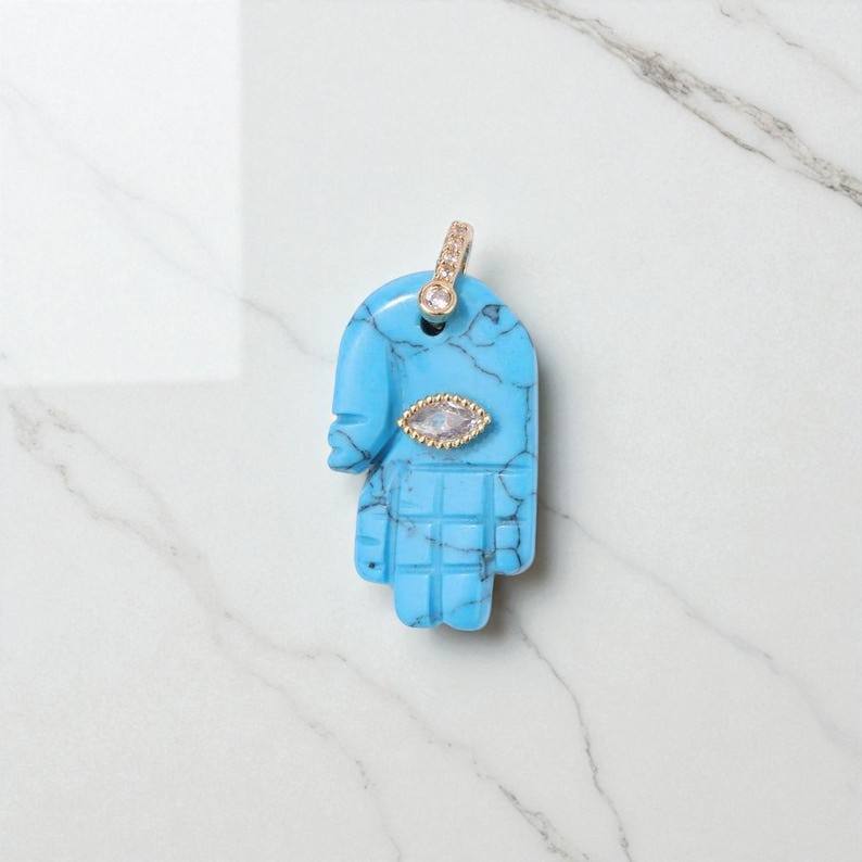 สีเทอร์ควอยซ์