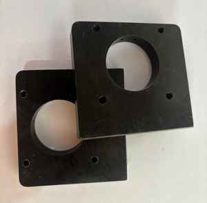 Premium Quality Durable <b>Metal</b> Mounting Plate Secure Attachment in the Genre of <b>Metals</b> & <b>Metal</b> <b>Products</b> - Product Image 2