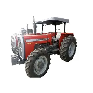 Tractores agrícolas Massey Ferguson MF/Tractores usados reacondicionados y nuevos Red Massey Ferguson 240 41hp 2WD y 4 Wheel Drive