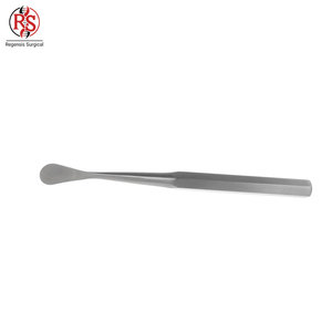 Élévateur de Os Cobb Réutilisable 28cm de Longueur en Acier Inoxydable Instruments Chirurgicaux pour Utilisation en Hôpital Orthopédique - Product Image 4