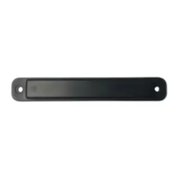 Étiquette RFID UHF ABS 90x20x12mm longue portée, durable, pour suivi d'actifs, étiquette intelligente
