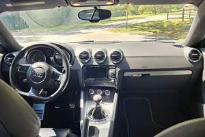 AUDI TT RS 2012 D'OCCASION CÔTÉ GAUCHE/CÔTÉ DROIT - Product Image 3