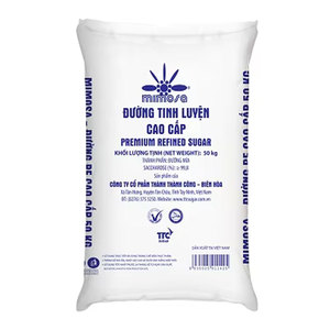 Azúcar granulado blanco de calidad de exportación ICUMSA 45 150 Azúcar refinado de caña y remolacha a granel 50kg Embalaje Precio de fábrica al por mayor - Product Image 6