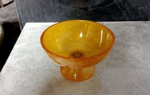 Cuenco para servir de resina 2025 de alta calidad, tamaño y forma personalizados, cuenco para servir sopa y ensalada - Product Image 3