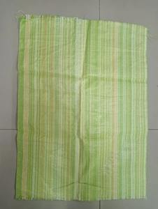 ถุงกระสอบผ้า PP คุณภาพสูงสำหรับงานหนัก25กก. 50กก. ถุงโพลีโพรพิลีนสำหรับขายส่งจากโรงงาน - Product Image 5