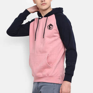 Sudadera con Capucha para Hombre de la Mejor Calidad, Precio Razonable, Último Estilo Disponible, Diferentes Tallas y Colores - Product Image 2