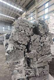 Bulk Supply of Pure 6063 <b>Aluminum</b> <b>Scrap</b> Extrusion for <b>Scrap</b> Application for Various Uses - Product Image 6
