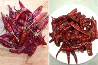 Échantillons gratuits/Meilleur prix poudre de piment séché riche saveur épicée épices et herbes simples de l'usine de source du Vietnam-ANNA DO