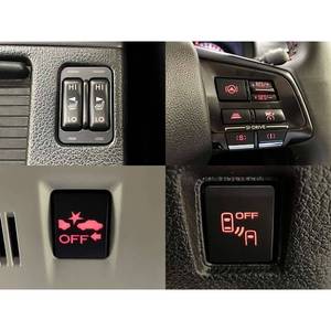 Used Subaru <b>Levorg</b> 2018 Right-Hand Drive Automatic 4L Petrol Leather Seats R18 - Product Image 5