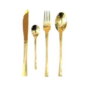 Vente en gros de fabricant/fournisseur indien d'hôtels métalliques et de restaurant ensemble de couverts pour la cuisine et la vaisselle - Product Image 5