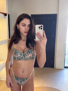 Custom <b>Sexy</b> Breathable Half Cup Applique Push-Up Bikini Lace Lingerie <b>Set</b> Made in Turkey for Wholesale Women's Underwear Opt133 - Product Image 6
