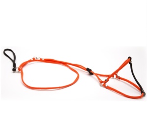 Harnais pour chien coloré, accessoires en nylon, multi-usages, pour chien, look attrayant, tendance, prix de gros - Product Image 3