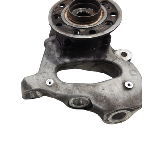 Assale Anteriore Sinistro Completo per Mercedes Classe E Cabrio (A238) A2053323700 (17>) - Product Image 5