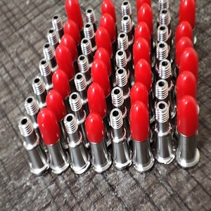 Fabrication sur mesure de pièces en laiton de haute précision, service d'usinage CNC, équipement industriel OEM, pièces détachées pour machines agricoles - Product Image 1