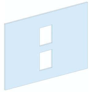 สำหรับสวิตช์เกียร์แรงดันปานกลางและแรงดันสูง SCHNEIDER ELECTRIC LVS03656 NS630 พร้อมโอเวอร์มอเตอร์ - Product Image 1