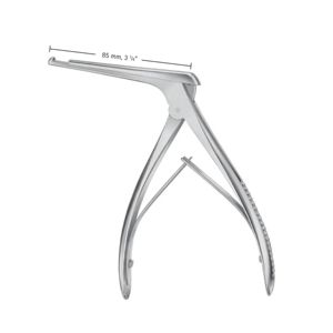 Meilleure qualité Kerrison Rongeur Spine Kerrison Instruments chirurgicaux Kerrison Rongeur fabriqué en acier inoxydable par OldMed Instruments - Product Image 5